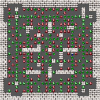 Уровень 64 — Bugs Collection 138